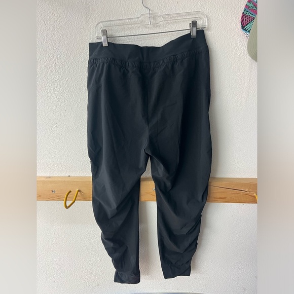 Athleta Black Attitude Pants - Picture 2 of 3